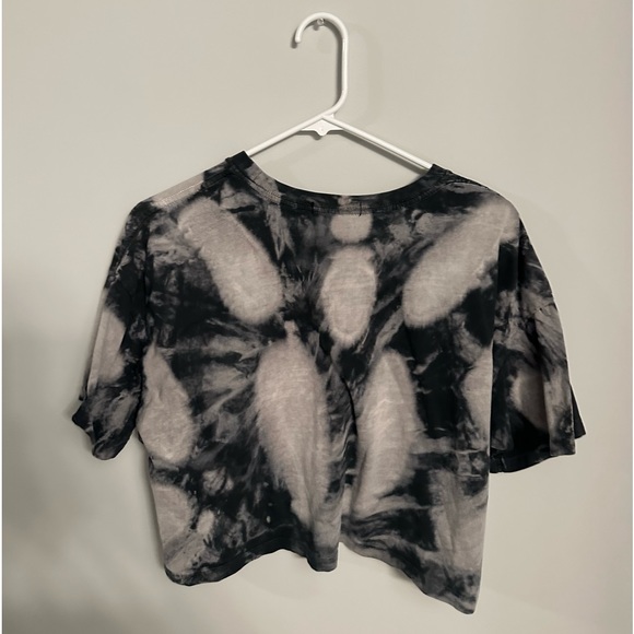 Tye die t-shirt - Picture 2 of 2